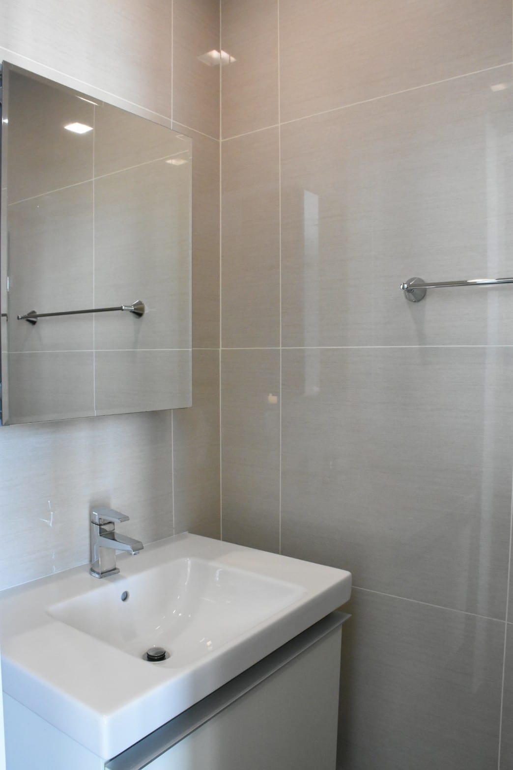 Studio Plus, 33 sq.m. — Hampton Residence Next to Emporium (Park Origin Phrom Phong) | Hotel Residence near BTS Phrom Phong 15