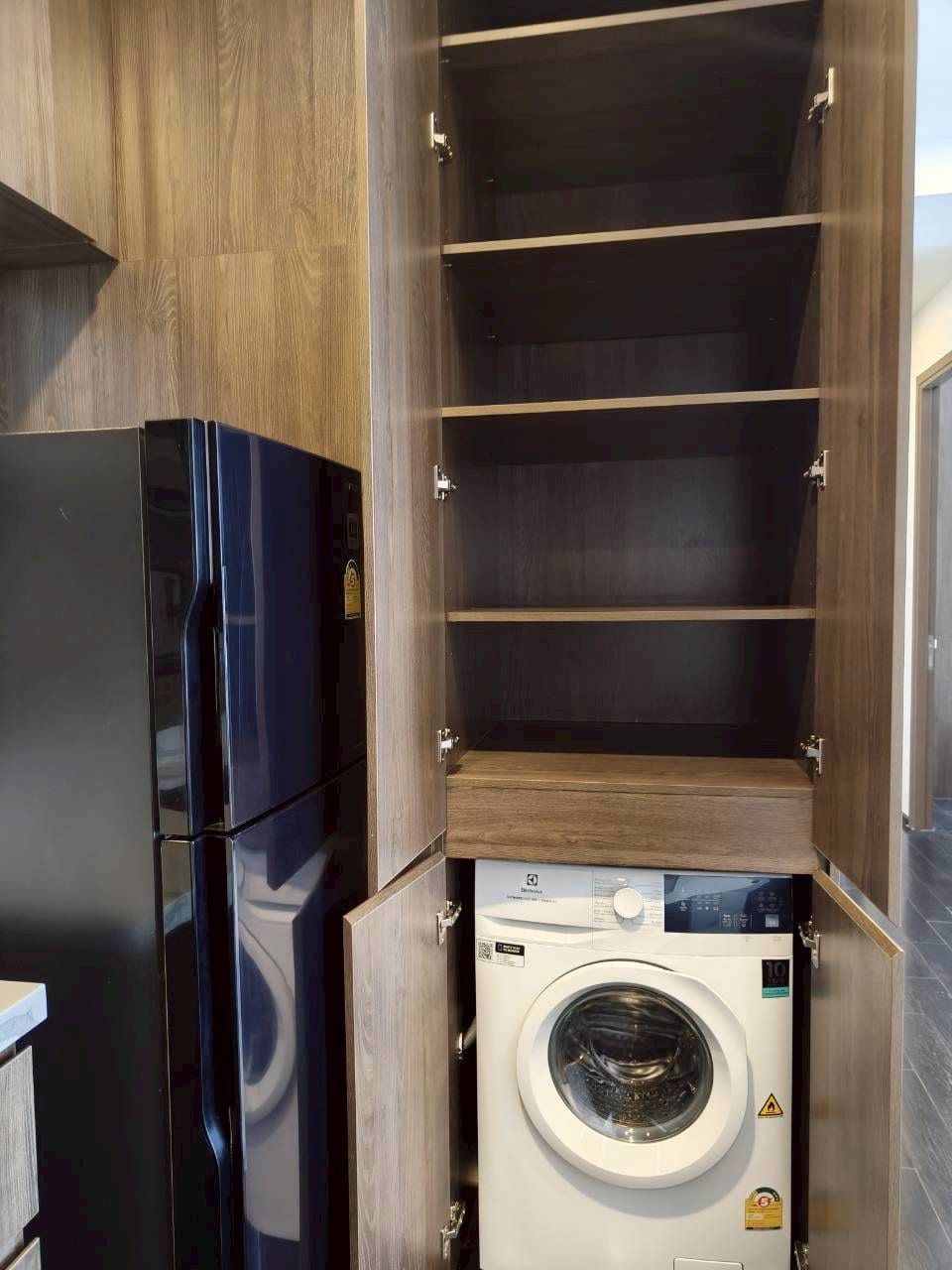 2 Bedroom, 68 sq.m. — Hampton Residence Thonglor (Park Origin Thonglor) | Hotel Residence near BTS Thong Lo 14